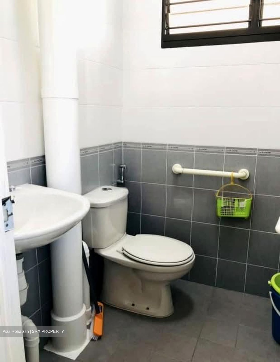 Blk 125 Bedok North Road (Bedok), HDB 3 Rooms #610331631